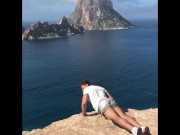 Zander in Ibiza: DM for cooperation