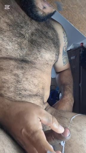 Pleasure that does not ask permission   Clip 1