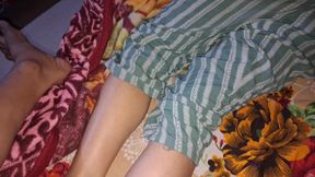 Desi Village Girl Tight Pussy First Time Sex Hot Beautiful Stepsister and Stepbrother