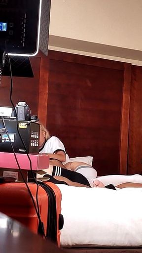 Bts Qos Interracial Ass Eaters Starring Dawn Layla and Xtrarenee