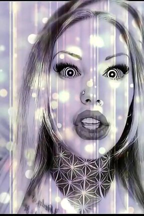30 days of spiraling gooning, edging, and denying challenge! Day 13