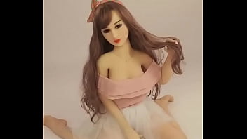 158 cm sex doll (Ava)