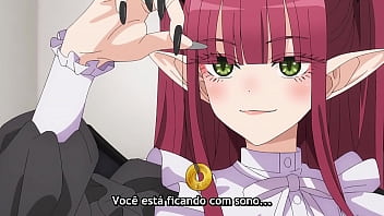 Sono Bisque Doll wa Koi o Suru EP 11 Legendado (HD)