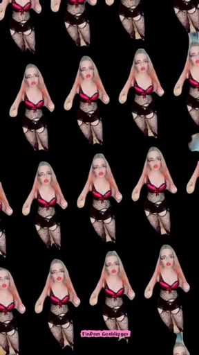 Submission is the Strength