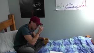 Dick Dorm: Satisfying Urges