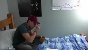 Dick Dorm: Satisfying Urges
