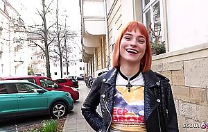 German scout, skinny crazy redhead teen dolly dyson get rough fucked