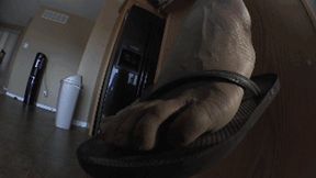 You Like My Dirty Feet, 3rd