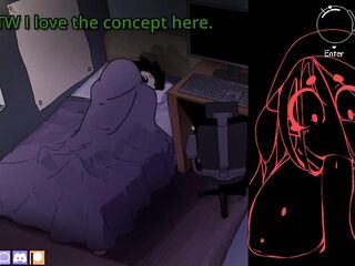 Alarm sexy game erotic