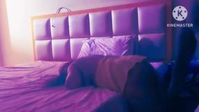 Couple Hot Wife on Honeymoon Night