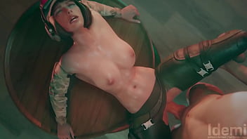 Rainbow sex Siege Episode 2