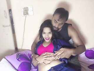 Hawt Pair’s Private Night – Vehement Moments Caught on Camera