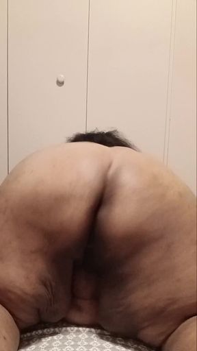 Shaking My Ass for You!