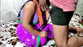 Indian Desi girlfriend sucking fucking💦
