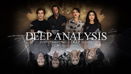 Deep  Analysis: A Swap Movie