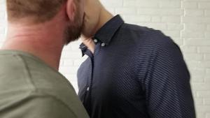 Men: Rental Flat becomes a Haven for Twinks