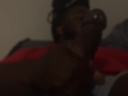 Quick Nut before bed Pt.2
