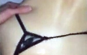 Hot Asian Ladyboy Sucks and Fucks