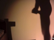 004 The Shadow