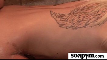 Soapy Massage For Him 25