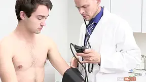 Nailing As Well As Doctor