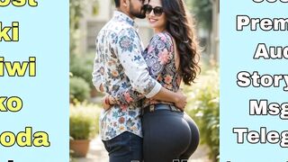 HotWifesDiary - Sensual Indian Couple's Intimate Encounters