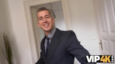 Hot GF's Wild Bet: Loses and Hooks Up with the Winner!