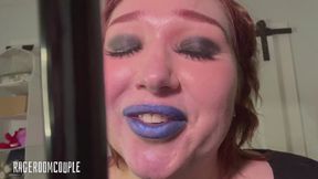 Prove Your Devotion Slave