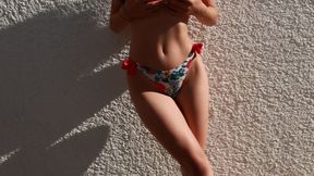 It's summer time!