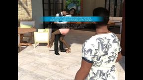 Life Gets Better: the Hot Wife the Bull and the Cuckold - Episode 1