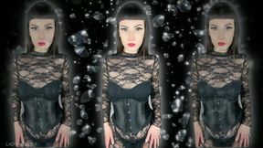 Inhale and fall deeper, goon for me - very sensual mindfuck loop