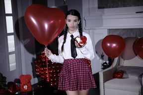 This Happened On Valentine’s Day