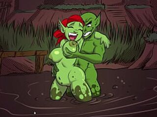 Queen’s House of prostitution #10 Who ordered the purple mu?