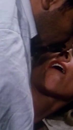 Kelly Trump Takes Roberto Malone's Big Cock All in Her Ass and Gets Cum in Her Mouth