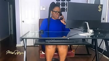 Giantess Principal&#039_s Creative Discipline - The Belly Button Bully - Custom