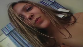 Deepest Pussy Pounding Delivers Extreme Pleasure and an Explosive Cumshot Inside