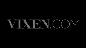 Salacious Xander Corvus and Kimberly Moss's facial xxx