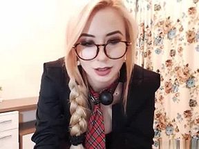 Chaturbate - lollyshy (2017-10-18)