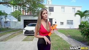 Alexa Ramera Latina En - Alexa Vega