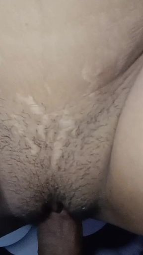 My Stepsister Came Home Early From College to Fuck Me.