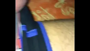 Oiled French Gloryhole: Slow Hand Job Turns into Hot Cum Fantasy – 18+