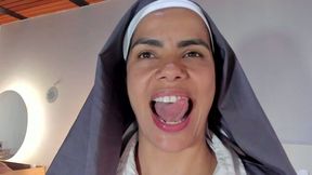 Clara Maria Private Show