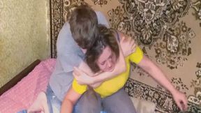 Elixir of Strength MP4(1280*720)HD