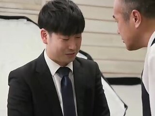 In Front Of Boss My Wife Became A Nude Model Full Https://tii La/oeYTsQFNP - Kanako Iioka