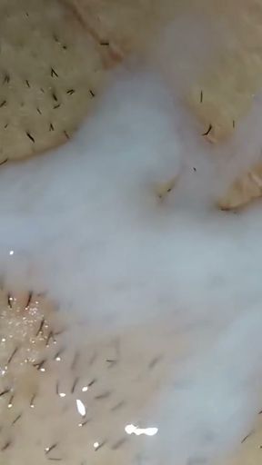My Husband best friend came yesterday and fuck hard   Clip 2