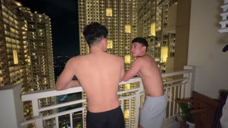 Both Cheats on their Partners