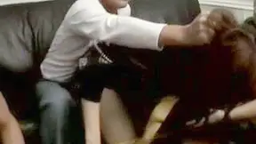 Innocent Asian Teen’s Steamy Virginity Loss Revealed for First Time