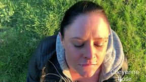 Outdoor-Fun-with-Matty