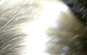 Amatuer milf blowjob homeade