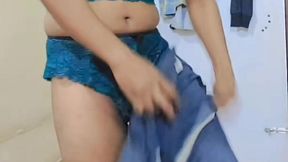 sissy simran live her life as a prefect sissy shemale bimbo